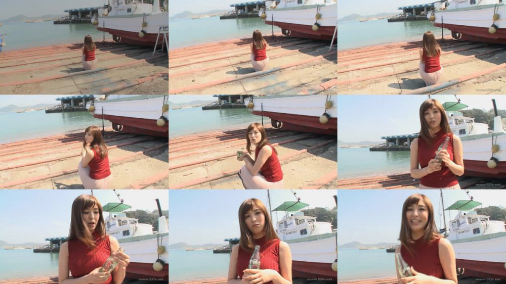 [DSTAR-9062] Iroha Yanagi 柳いろは – How about summer colors? 夏いろは、いかが？ [MKV/3.12GB]