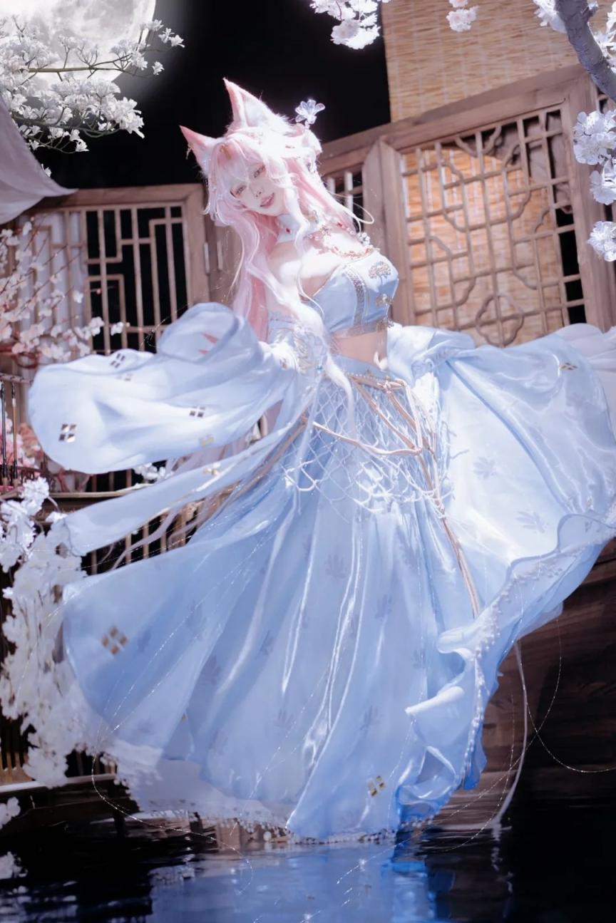 COS美少女&nbsp; 報突軍&nbsp; [25P]