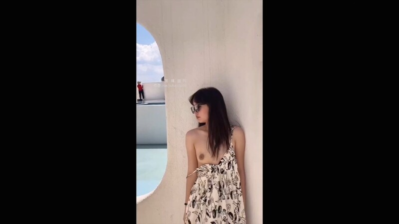 是爸爸的調教嘛~ 討厭」又被爸爸肏壞啦！ 表面乖巧清純嫩妹其實私下早已被調教成一名合格小母狗