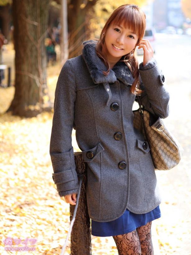 331 佐久間 葵 Aoi Sakuma [26P]