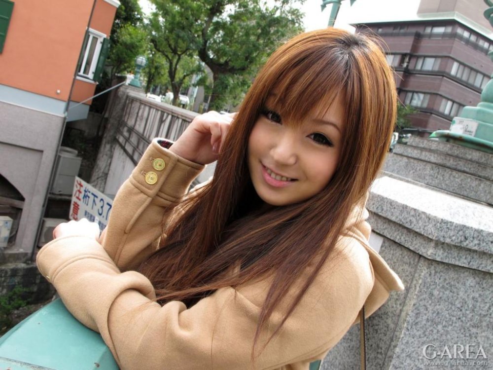 GAREA-190 rise [29P]