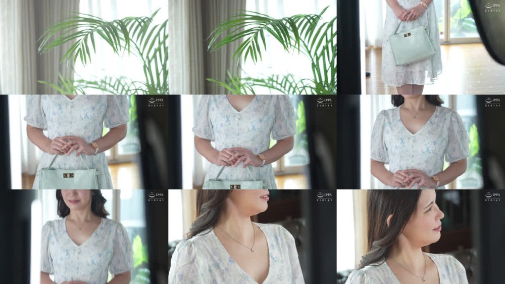 +++ [FHD] JRZE-288 初撮り人妻ドキュメント 石川美鈴