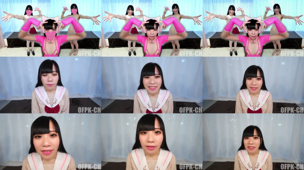 +++ HEYZO-3821 現役地下アイドルとオフパコ！ – 地下アイドルＭちゃん