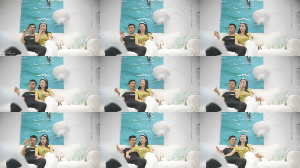 【AI增強】千人斬星選第二場約了個白褲少婦，特寫口交鏡頭前後入抽插猛操幹出血來了