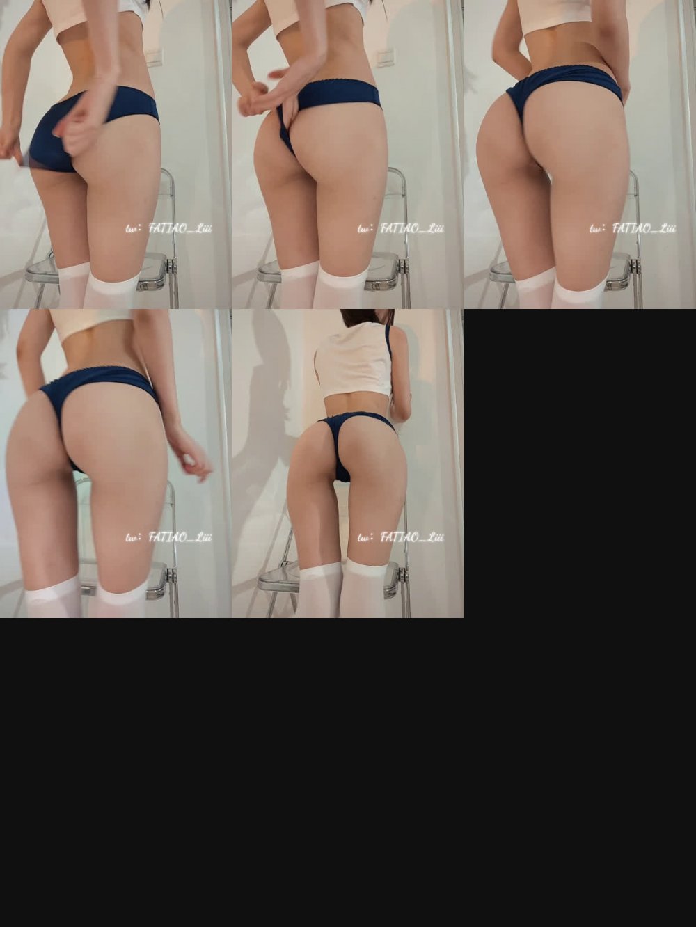 [Fantia] 2021年11月 迷之呆梨 [203P9V-1.02GB]