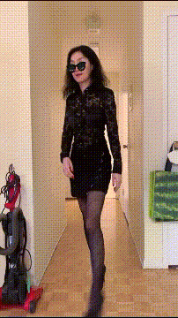 熟女大姐唯美人妻 身材苗條黑絲高跟和情人一起快樂 被大哥在電腦桌椅上無套輸出 嬌喘不停[MP4/789MB]