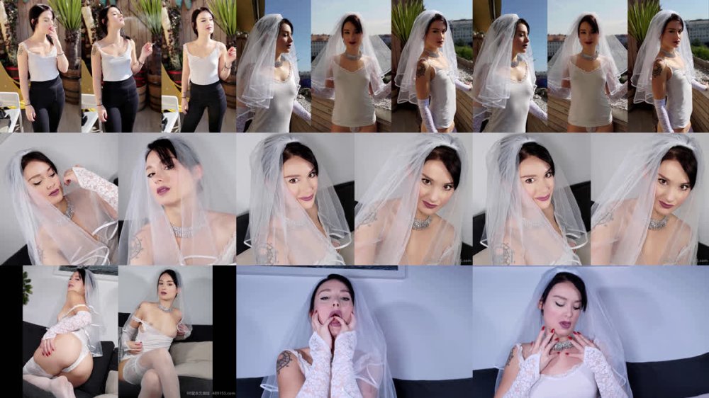 +++ FC2-PPV-4853851 【2カメ個撮無修正】昼は金融トレーダー夜はニューヨークNo1SM嬢のアナル＆オメコに連続中出しFauk！