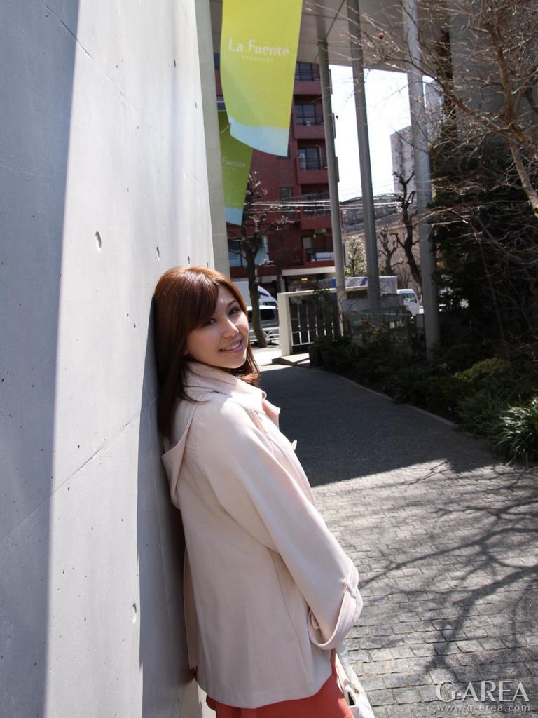 GAREA-201 saeka [29P]