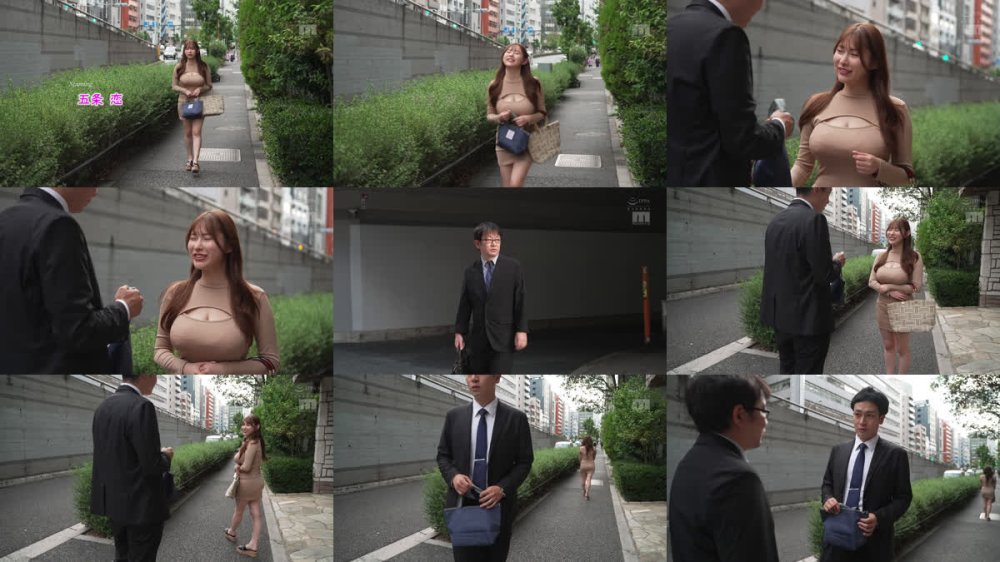 +++ [FHD] MIDA-545 妻がJカップグラドルだと会社にバレて、乳首・マ○コ丸出しネトラレ全裸接待させられ何度も何度も上納中出しされまくった… 五条恋