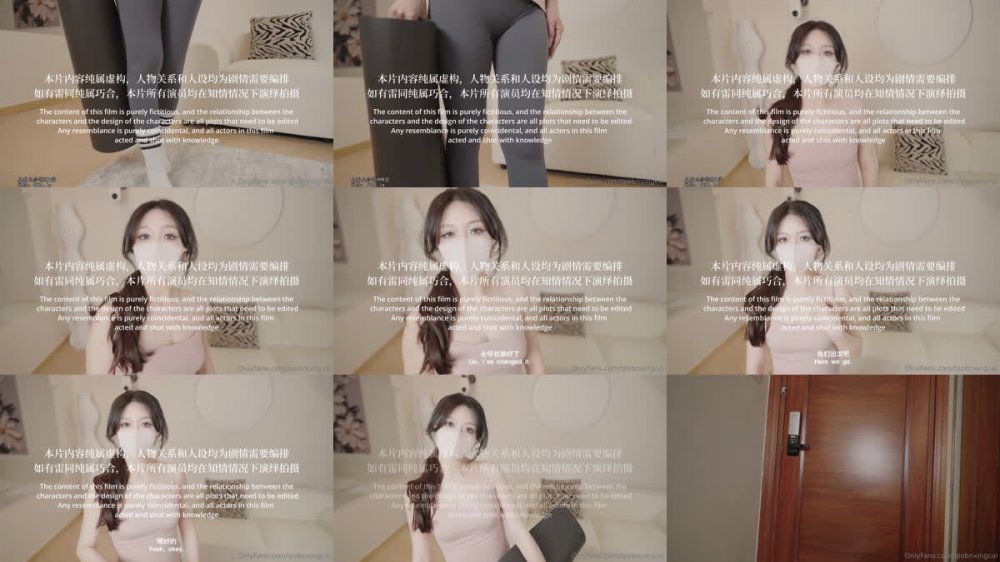 【AI增強】【橋本香菜】20240506人妻出軌日記3和小奶狗在醉酒熟睡的丈夫身前做愛