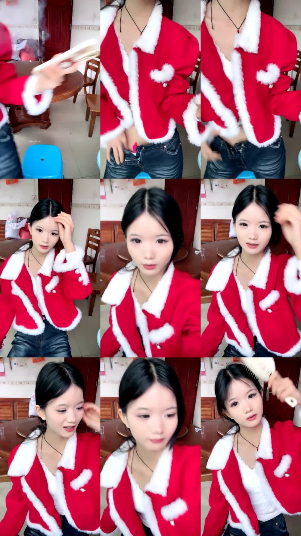 【水嫩寶寶】農村美少女 草叢無套刺激野戰 車震 開房3P 無套輪射 完全放飛自我