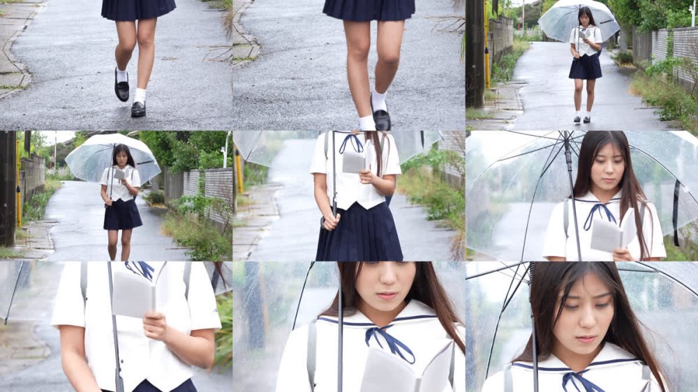 [SBVD-0556] Moeka Arai 新井萌花 – Newtopia[MP4/4.60GB]