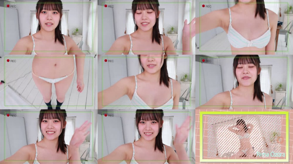 [Minisuka] 2026-02-26 Rima Ozora 大空りま Secret Gallery Stage2 Clip 10.01