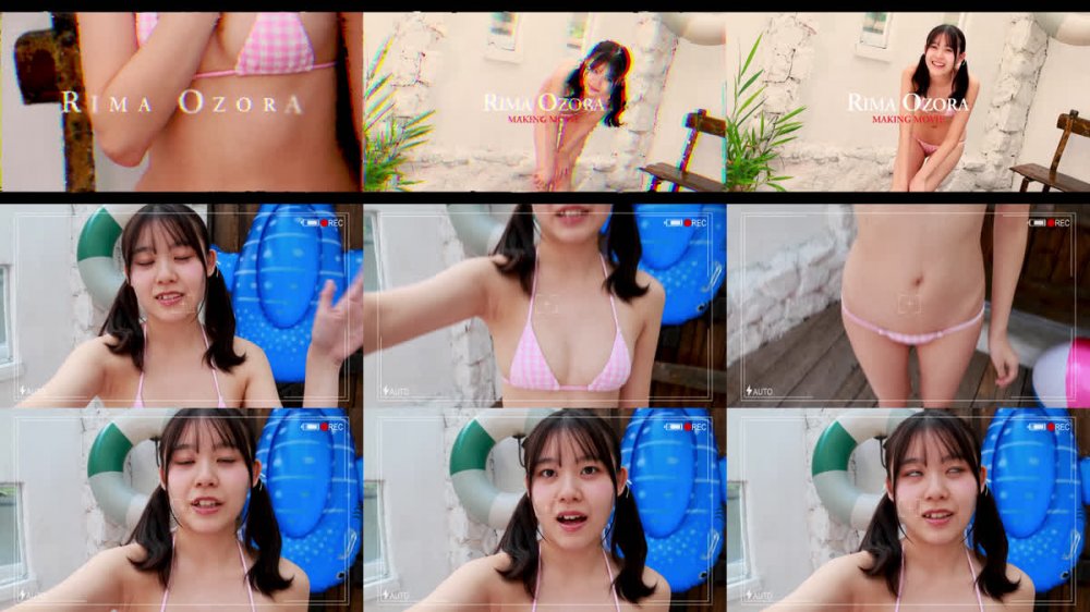 [Minisuka] 2026-02-26 Rima Ozora 大空りま Premium Gallery Clip 16.05