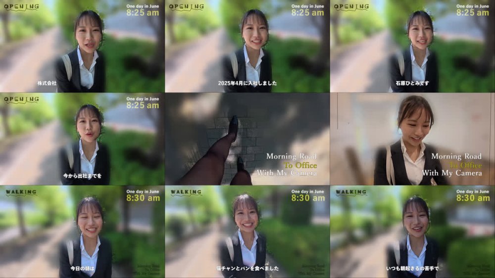 +++ [FHD] 300MIUM-1284 【新人】目がキラキラしてはにかみ笑顔が可愛すぎる新卒ちゃんwww 上京1年目のボーナスタイムを逃すわけなく確実にキメてイクwwwww