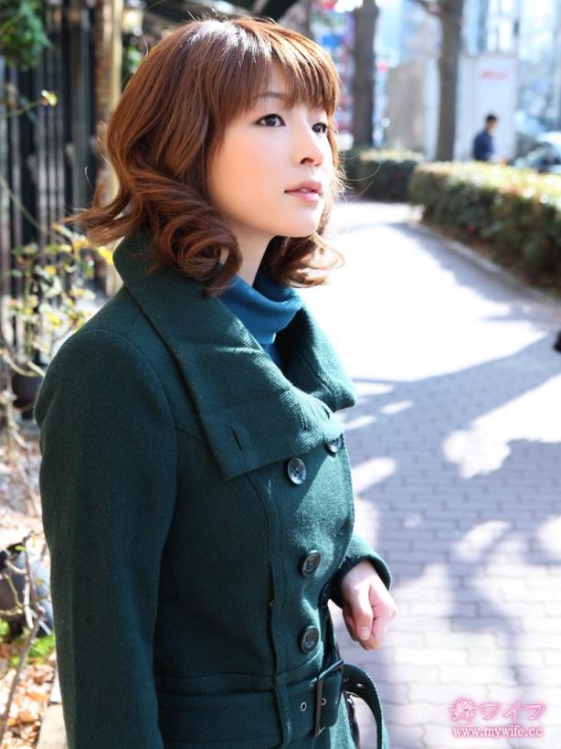 343 橘 美紗子 Misako Tachibana 曽我菜々絵 [25P]