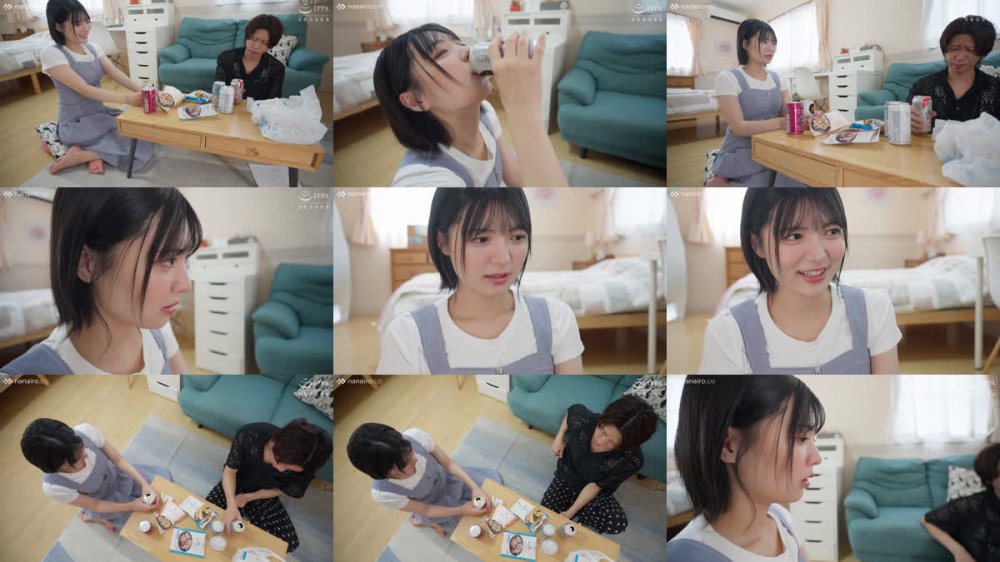 +++ [FHD] SQTE-663 いつでも使えるオナホ後輩 虹村ゆみ