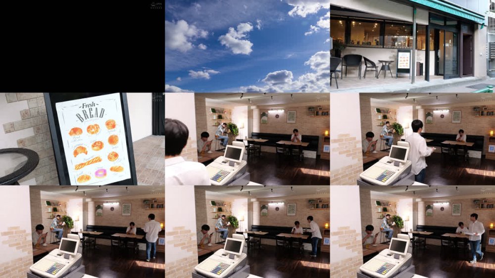 +++ [FHD] MKON-128 サイコパスなメスガキに僕は監禁されて搾精されまくって、人生をかけて経営していたカフェまで乗っ取られてしまい全てを失うまでの100日間 西元めいさ