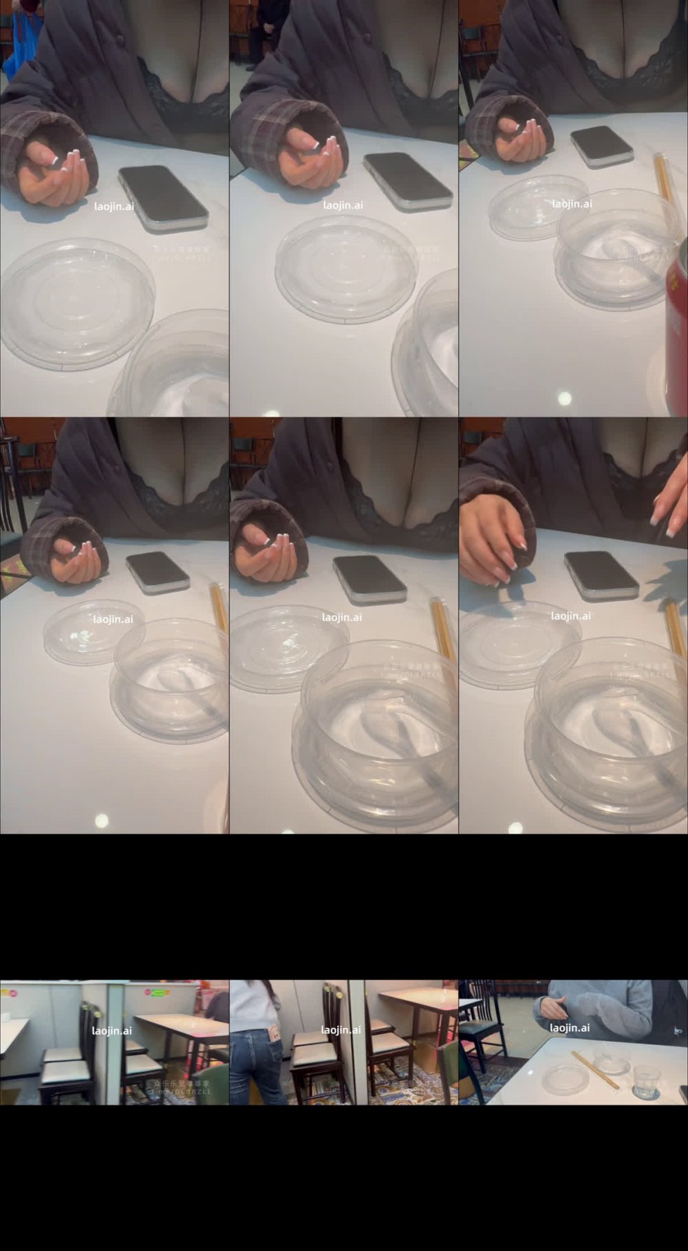 2026年2月最新，推特露臉淫妻博主。 【江西奇妙淫妻 紅塵妃子】，飯後大亂交