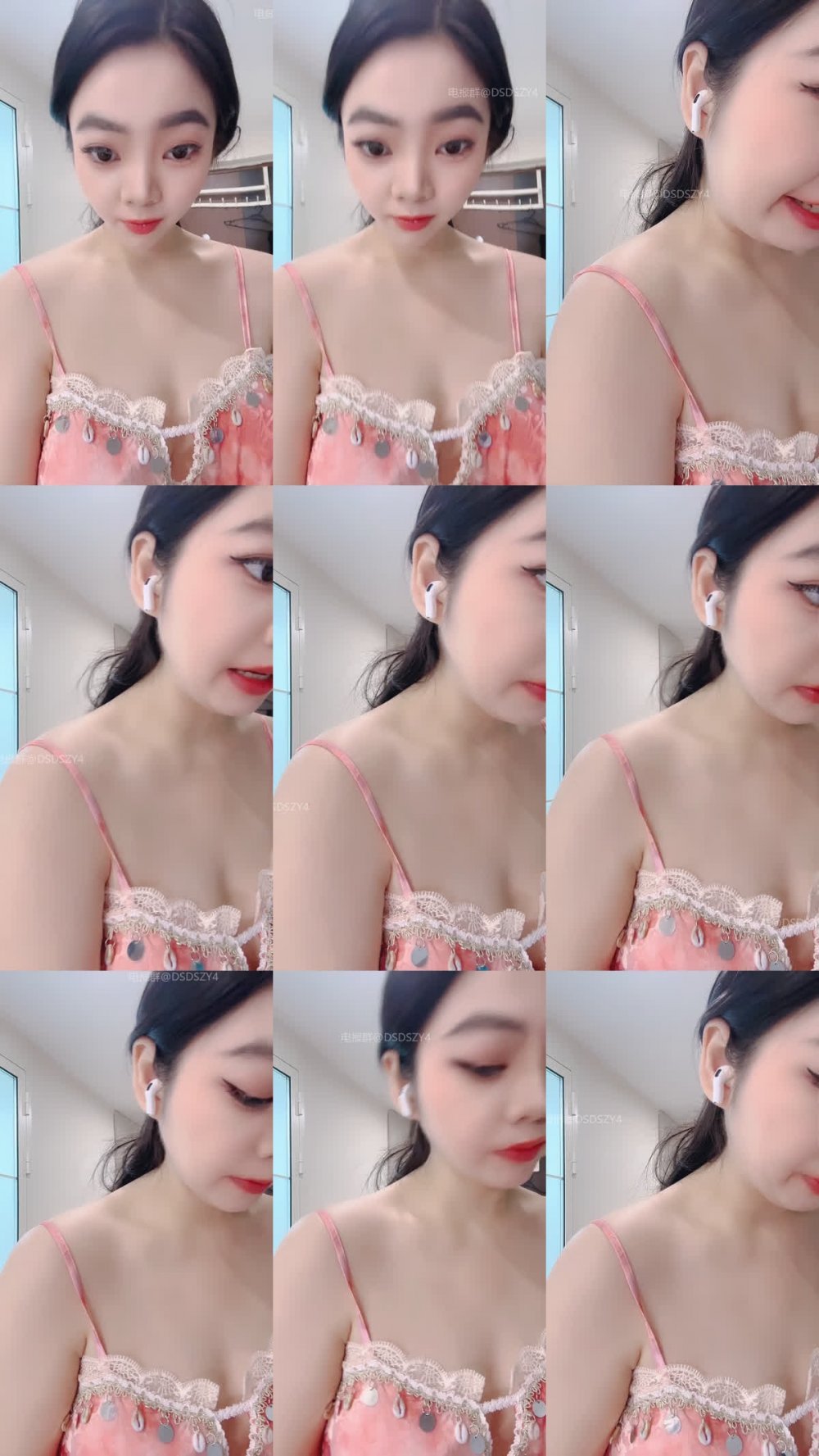 ♦️ 裸舞主播【1605175725_清梅 晴野】裸舞女王全裸熱舞 這誰看了不迷糊6（5V）