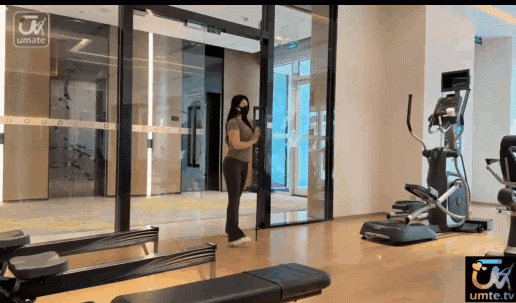 巨乳誘惑】邦妮 - 健身房の偶遇 血脈衝擊色情健身巨乳人妻 激情邂逅 爆插豐臀淫尻彈吸榨莖 濕潤白虎後入激蕩波浪