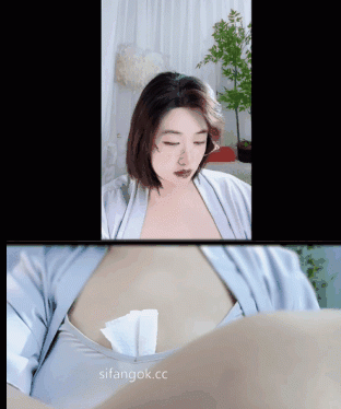 精品推薦 【B站】超美木瓜巨乳『奶凶老濕』直播聊天第二視角2V SM乳夾揉奶掰逼自慰尿尿超反差