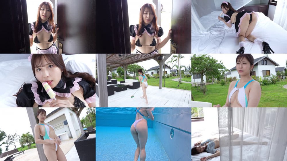 [TSDS-42844] Yamashita Rin 山下凛 – 恥ずかしすぎる [MKV/4.64GB]