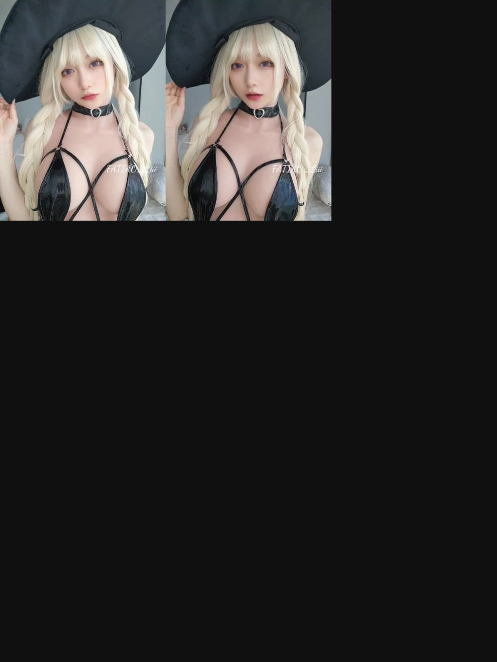 [Fantia] 2022年11月 迷之呆梨  [172P5V-384MB]