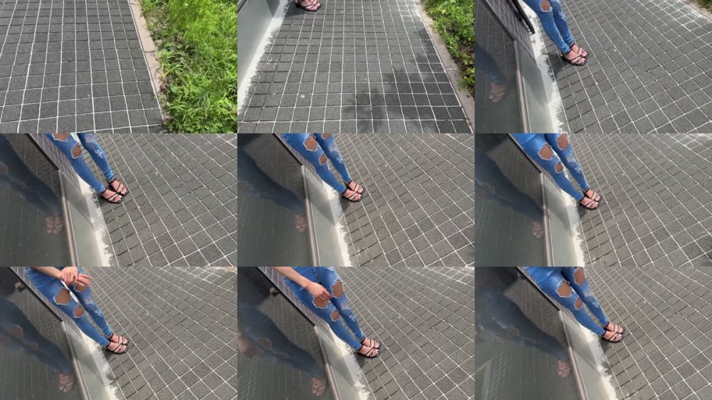 +++ FC2-PPV-4842661 【特典有】最強ギャル到来！！細身スレンダー×美巨乳の最強コンボ美女。焦らし足コキからの正常位！騎乗位で積極腰振り！最後はバックで容赦なく突かれて絶叫中出しのハメ撮り記録!!