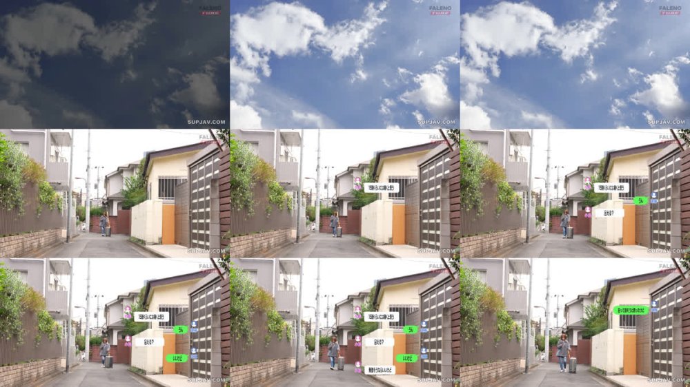 +++ [FHD] FTHTD-181 学生寮で2人きり 女子学生と中年管理人が過ごした年末年始 若い身体に衝動が抑えられず・・・一晩中ヤリまくった年越しイラマチオ　小松本果