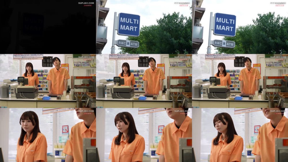 +++ [FHD] FTHTD-170 「お客さんにバレそうで興奮する・・・」深夜のノーパンノーブラ勤務 巨乳女子大生が変態店長に堕とされた深夜の接客調〇アルバイト　水瀬ゆあ