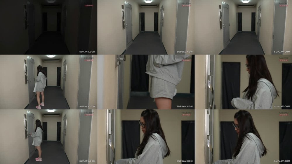 +++ [FHD] FTHTD-182 酔うとすぐやれちゃう同じマンションに住む性欲モンスターなズボラ女子