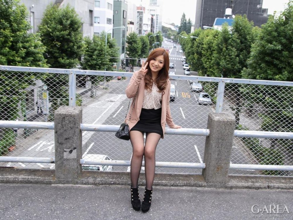 GAREA-218 nanaho [30P]