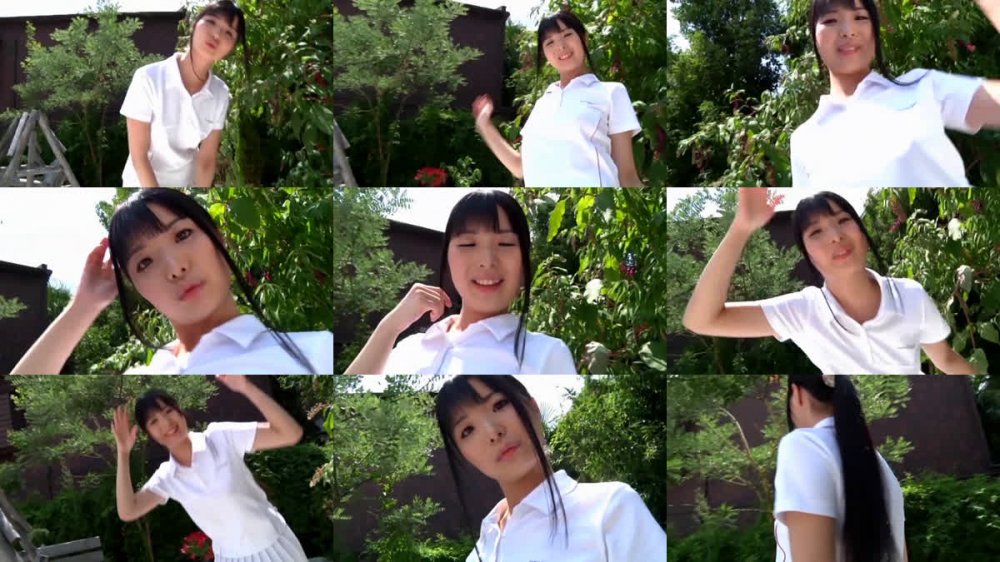 [BURI-003] Yuriko Hirosue 広末ゆり子 – Unreasonable JK III!! むちゃブリJK III ！！[AVI/1009MB]