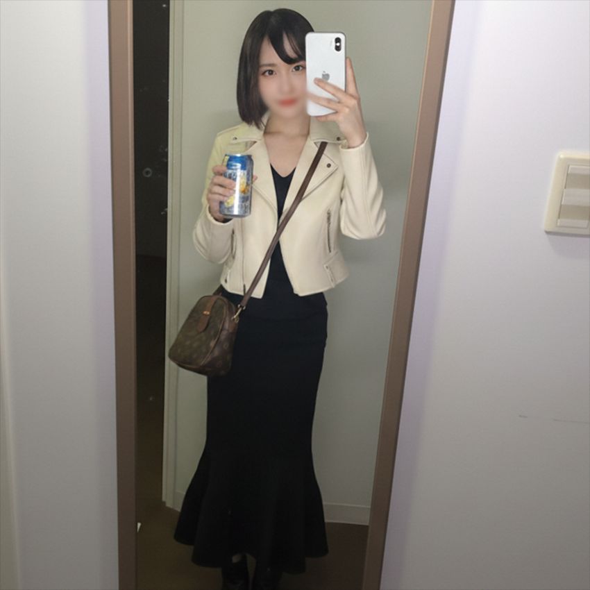 FC2-PPV-4846825 六本木スレンダーラウ 【高清無碼】