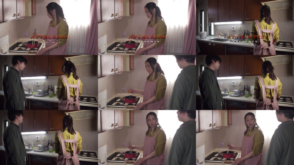 +++ [FHD] JBD-304 あなた、許して…。緊縛特別版 縄に堕ちた私 白峰郁美