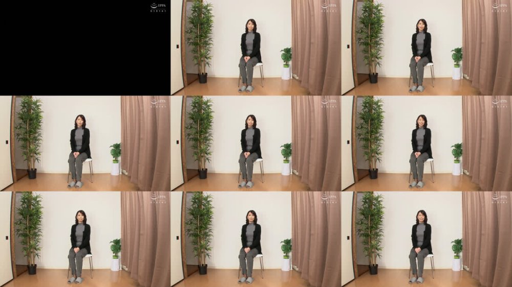 +++ [FHD] CVDX-640 五十路六十路 素人熟女初めてのフルヌードアルバム 15人4時間