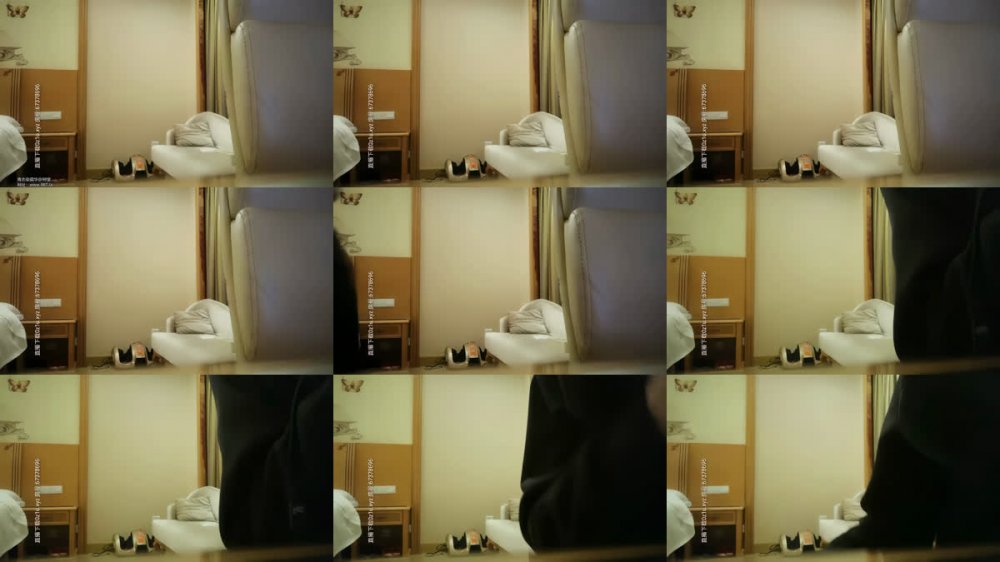 【AI增強】2020-04-10【黃先生探花】第二場約了個網紅臉大奶妹子TP啪啪，換上黑絲沙發摸逼69口交