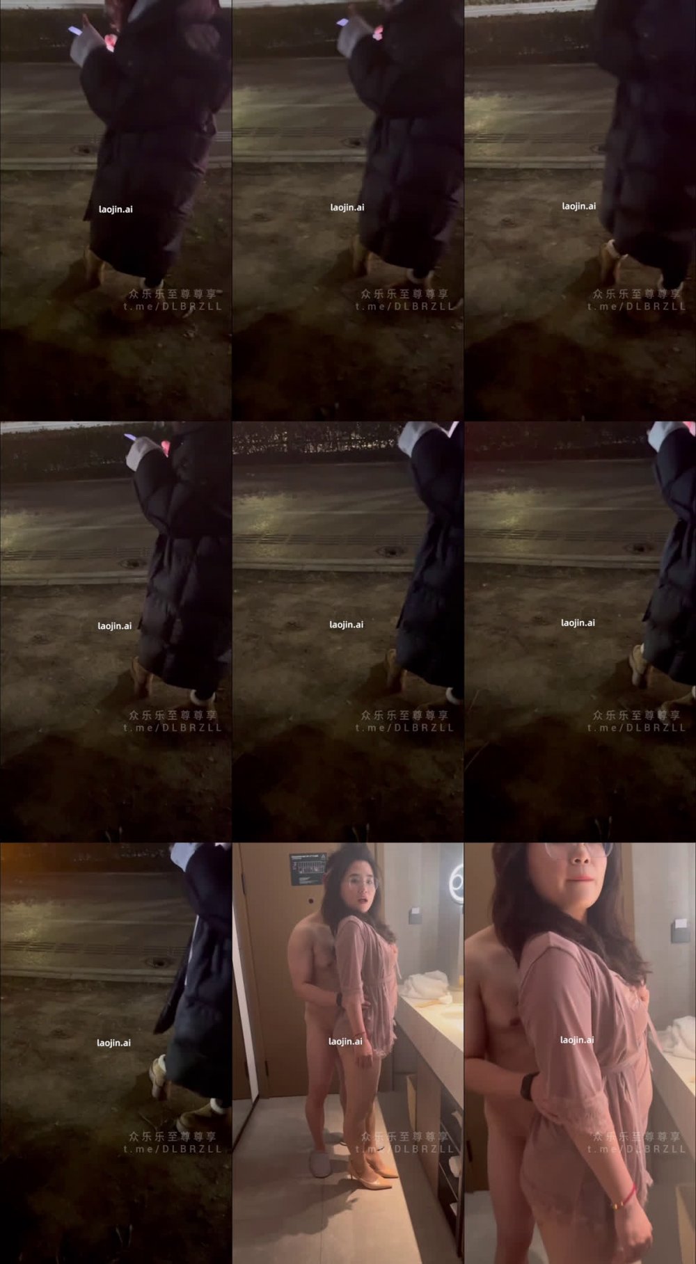 2026年2月最新，推特極品淫妻博主，【江西奇妙淫妻 紅塵妃子】，露臉，人妻在酒店被三男操