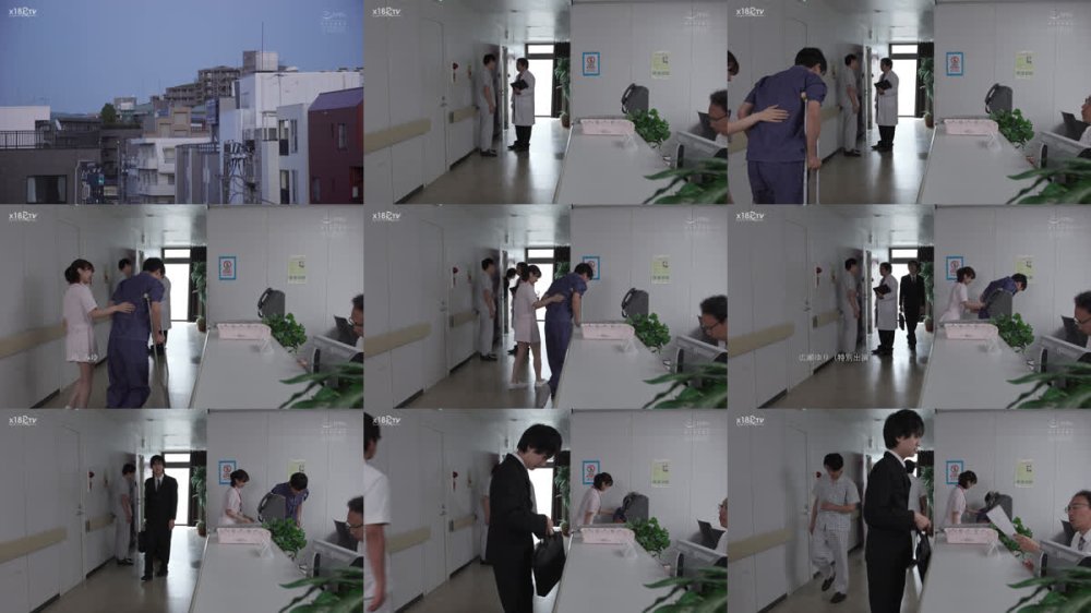 +++ [FHD] ADN-768 ずっと好きだった幼馴染のみゆが先輩医師に抱かれていた… ボクが先に好きだったのに…BSS 鳳みゆ