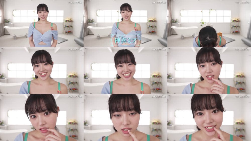 +++ [FHD] FNS-175 射精しても射精してもチ●ポ休まる間のない連続インサート連射ソープ 神喜ミア