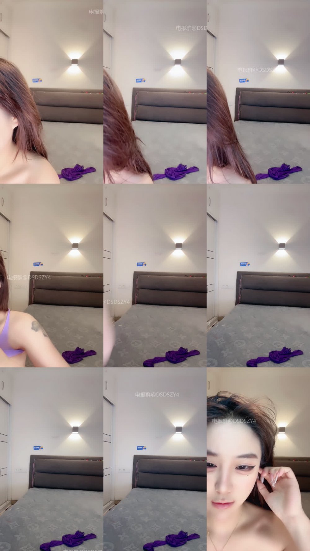 ♦️ 七彩主播【安小然】1月6號-2月6號絲襪小姨子勾引姐夫口交騎乘啪啪1（6V）