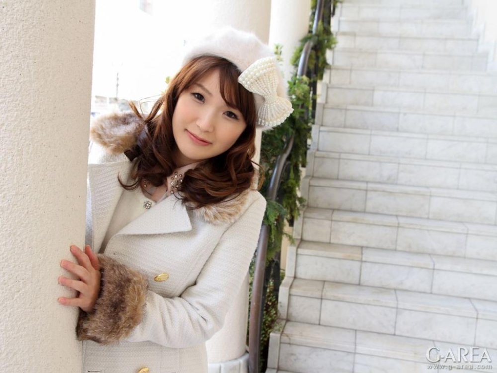 GAREA-231 Yuna [30P]