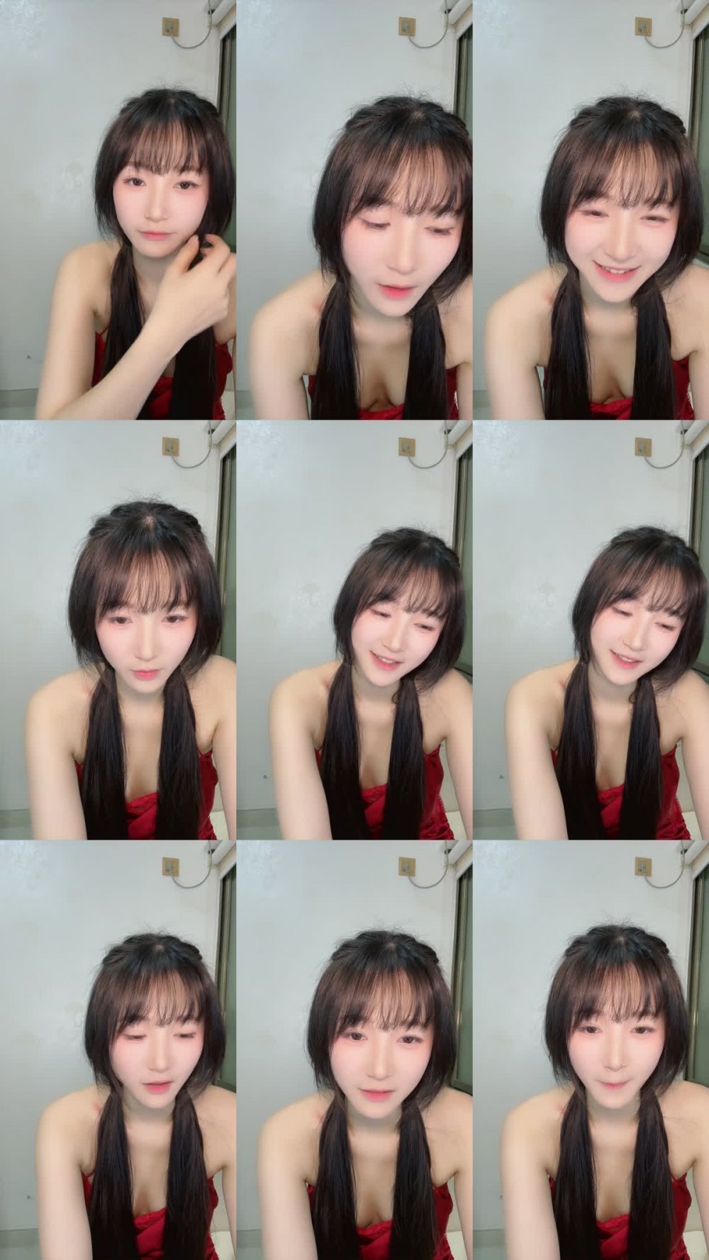 最美校花【星星】高顏值 大長腿 天價收費房 跳蛋自慰 這個粉逼真的好小阿