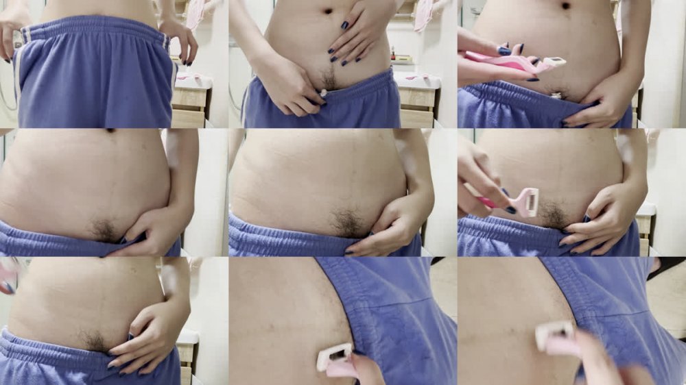 [Cosplay] 阿薰kaOri 白虎女高中生 [110P21V-1.07GB]