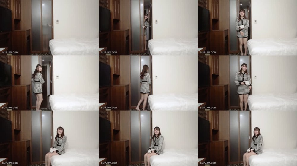 +++ FC2-PPV-4857663 童顔Fカップ19歳、アイドルみたいな顔して極上フェラするメンエス嬢にマッサージの延長線上で本番行為をお願いしちゃいました♡【無修正・中出し】