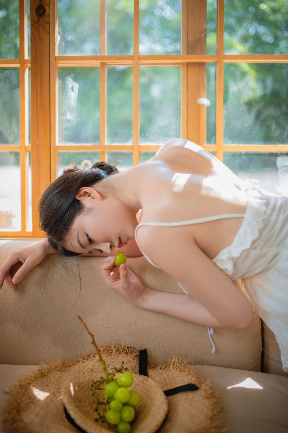 年年 夏日物語[37P]