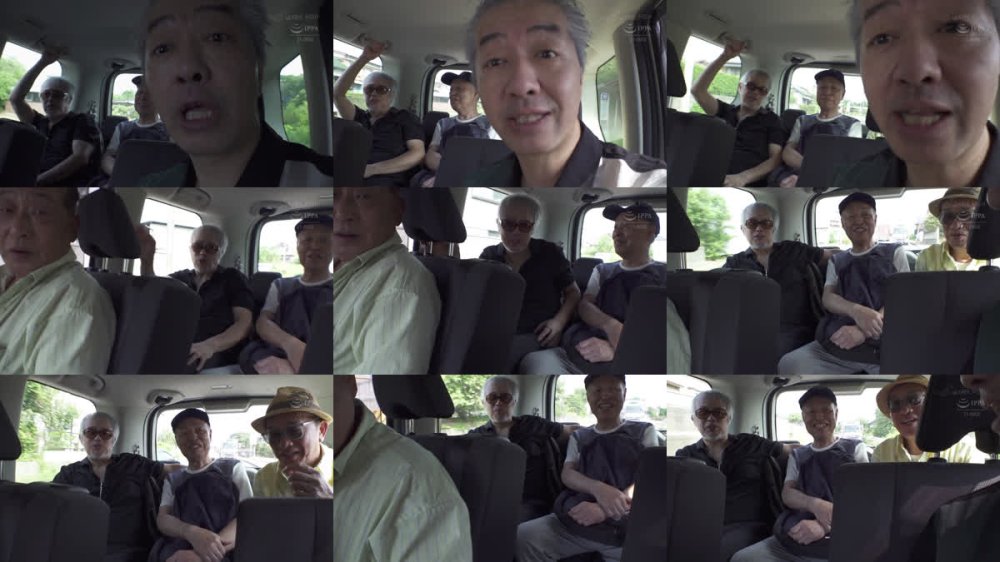 +++ [FHD] NHDTC-169 温泉旅館で見つけた巨乳女を熟練指マンでイカセ回して串刺ししてやった元ヤリサー絶倫ジジイ達のゲス宴会2