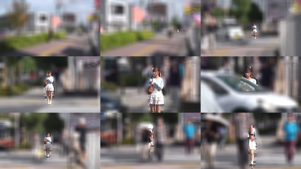 +++ [FHD] NHDTC-168 全裸羞恥OK娘スペシャル 絶対NGの神尻美少女を野外羞恥で興奮させて中出しまでOKさせろ