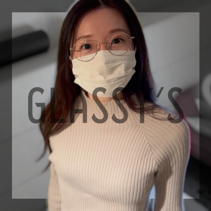 新FC2PPV 4691059 眼鏡美女大量潮吹